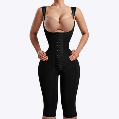 Greer - Full-Body Sculpting Supportive Bodysuit