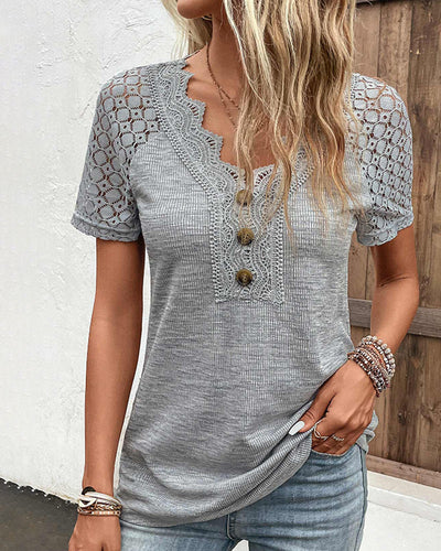 Armida - Kant T-shirt
