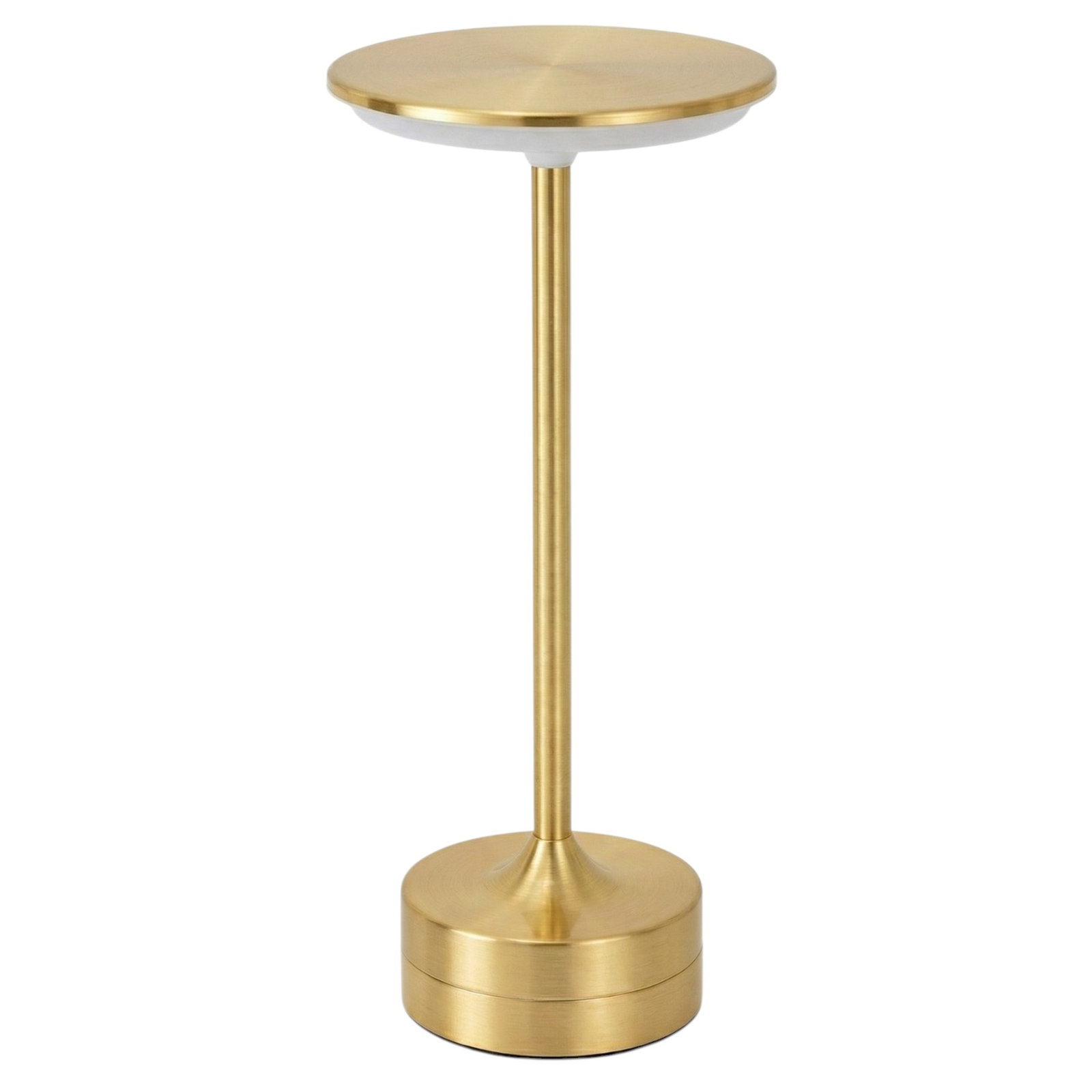 Chromea - Cordless Touch Rechargeable LED Table Lamp