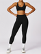 Fayelle - Active Wear 2-delige Shaping Gym Set