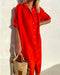 Elara - Chic Zomerjurk