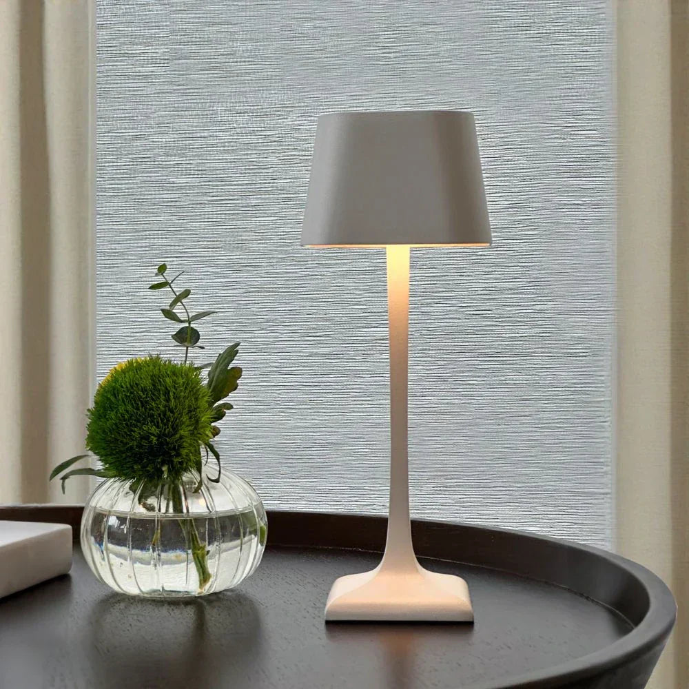 Vireonn - Classic Long Waterproof Indoor Table Lamp