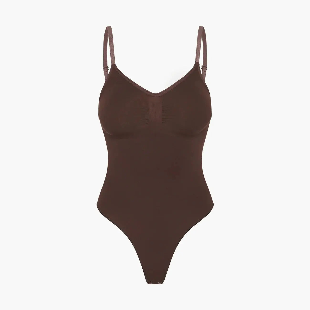 Deirdre - Figuur-Enhancing Dames Shapewear Bodysuit - Koop 1, Krijg 1 Gratis