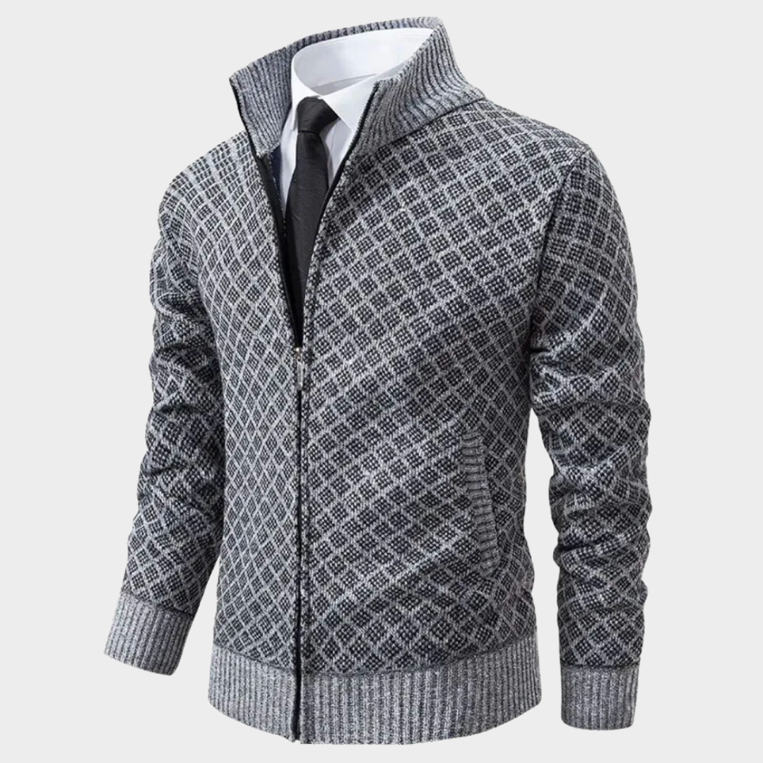 Arthur - Het Tijdloze Vest