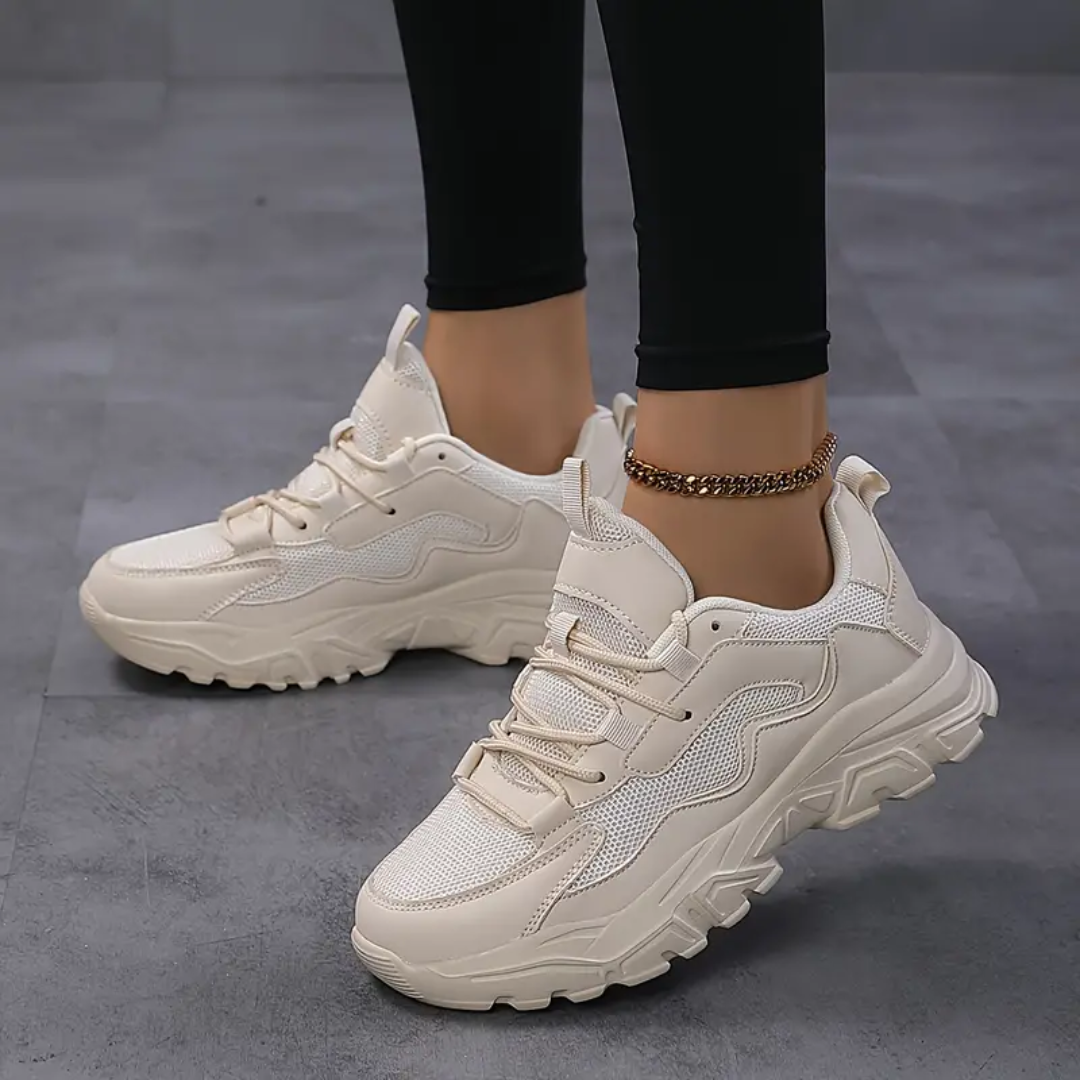 Linda - Breathable sneakers