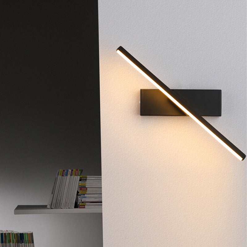 Mazyra – Adjustable LED Wall Light Indoor