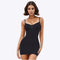 Kairi - Elegante Dames Shapewear Jurk metet Strak Silhout