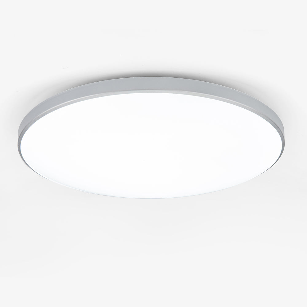 Mylixor – Round Flat LED Ceiling Light