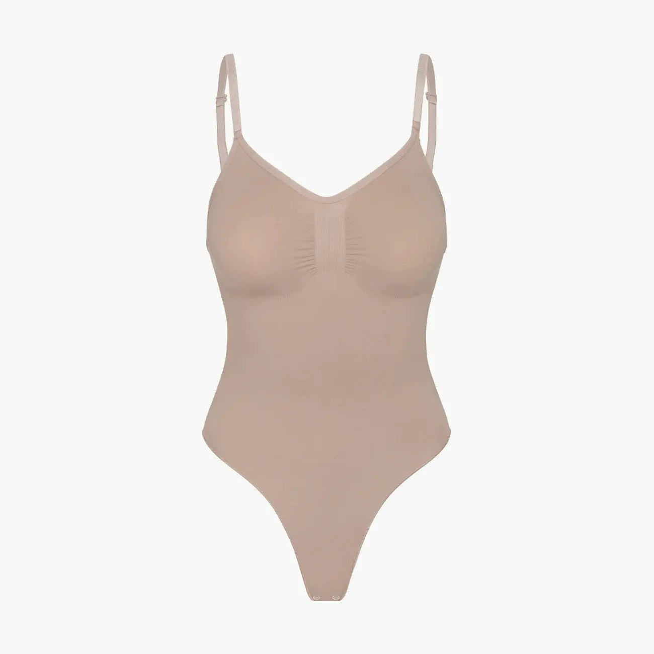 Deirdre - Figuur-Enhancing Dames Shapewear Bodysuit - Koop 1, Krijg 1 Gratis