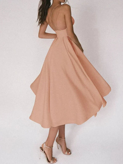 Jasmine - Jurk Voor Dames - Stijlvol & Comfortabel