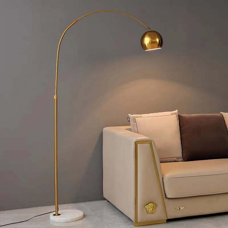 Aria – Multicolor Floor Lamp For Living Room Bedroom