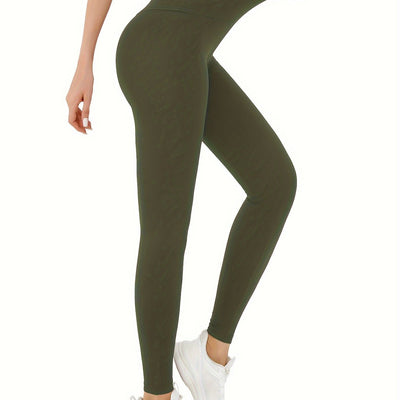 Nina | Superzachte high-waisted yoga leggings