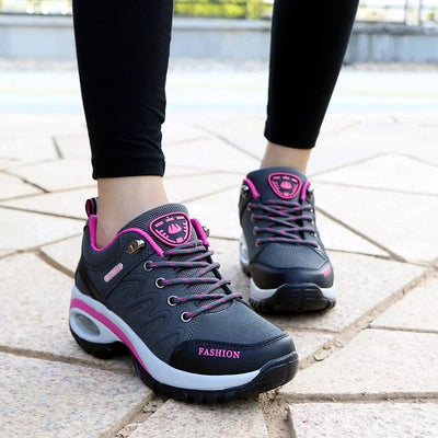 OrthoSteps - Ergonomische sneakers voor comfort en een gezonde houding