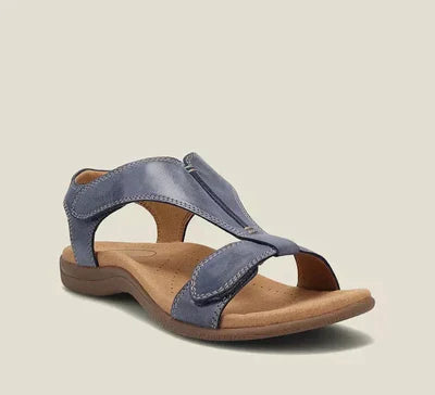 Joharra - Orthopedic sandals with foot support