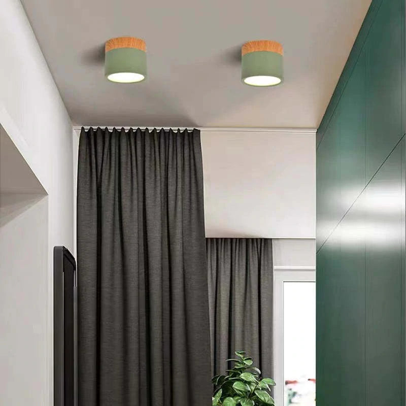 Dioren – Modern LED Ceiling Light