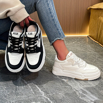 Nina | Casual women's sneakers