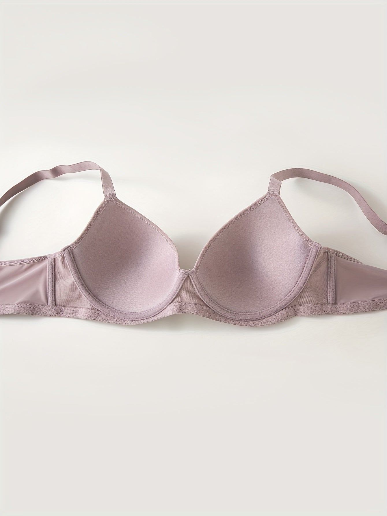 Nina | 3-delige naadloze anti-verslapping push-up bh