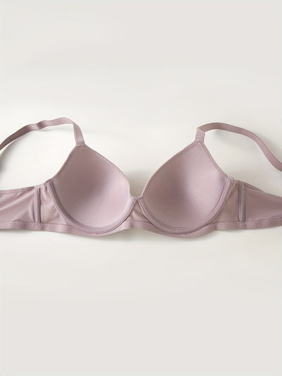Nina | 3-delige naadloze anti-verslapping push-up bh