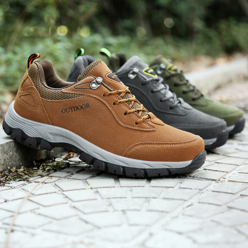 Leo Orthopedische schoenen