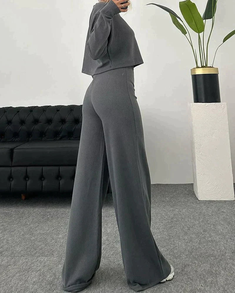 Eva | Two-piece casual set