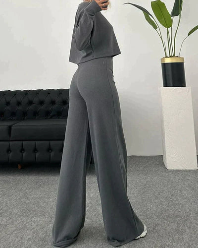 Eva | Two-piece casual set