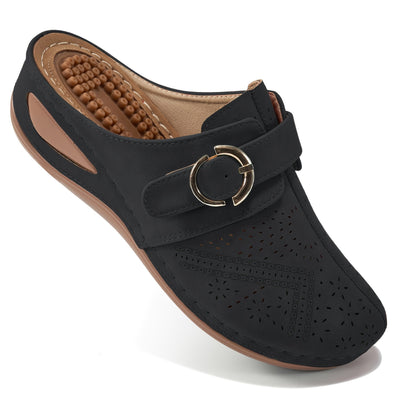 Lotte | Comfortable women's loafers with massage sole