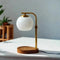 Brooks – Candle Warmer Lamp