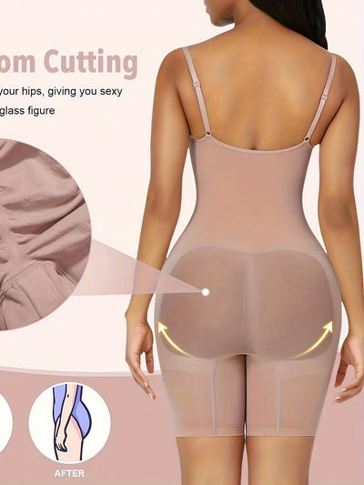Sophie | Bodyvormend ondergoed met hoge taille
