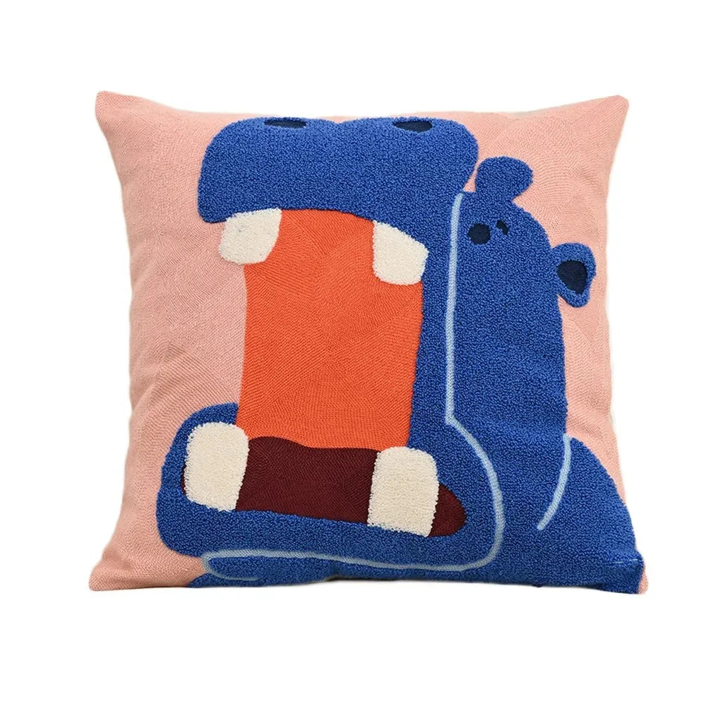 Velorna – Pillow Cover