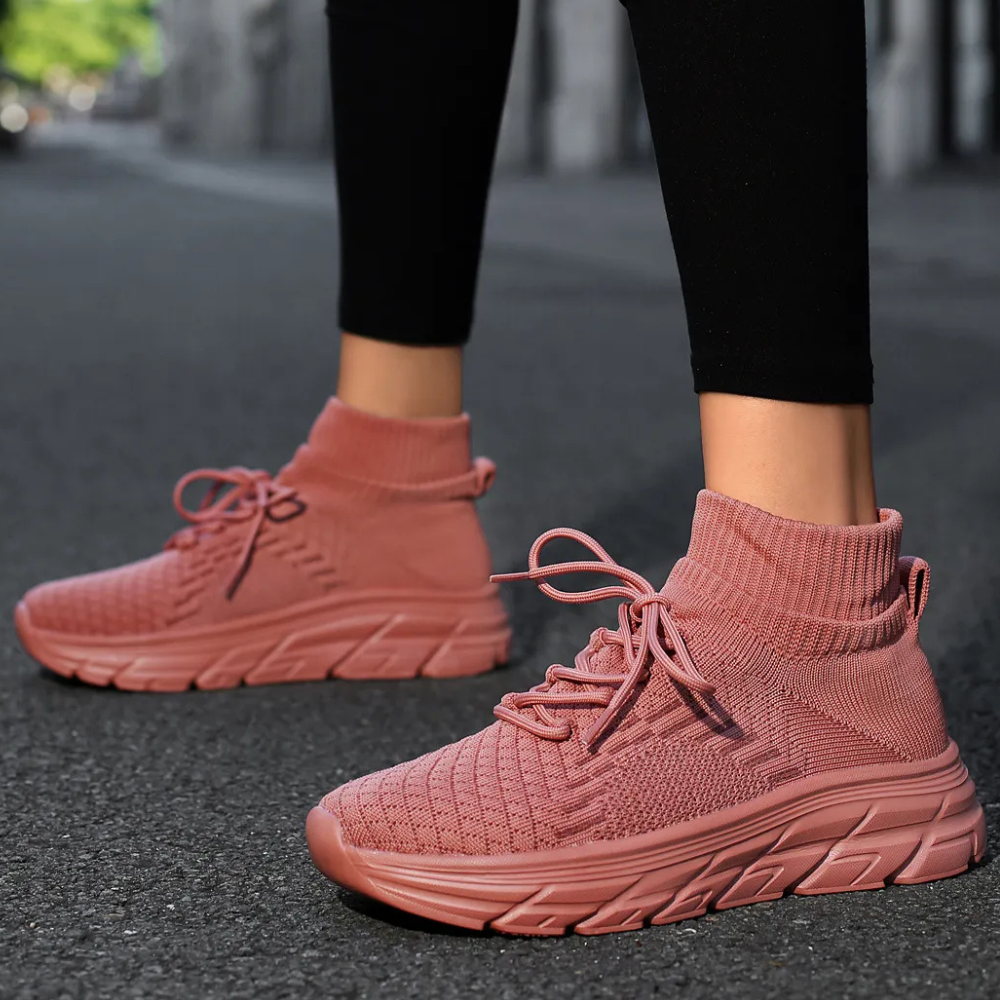 JYLLINA - Elegant Shoes for Women