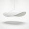 Celuné - Textured Tyvek Pendant Lamp