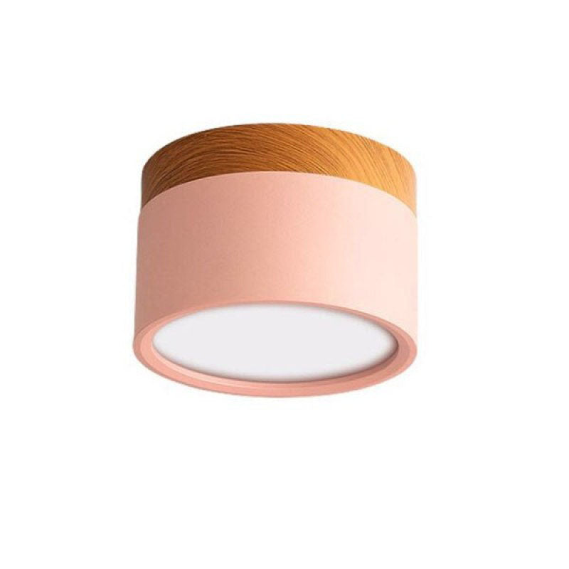 Dioren – Modern LED Ceiling Light