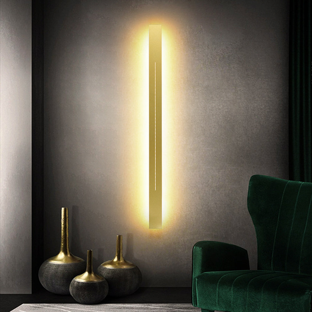 Arvienna – Modern LED Indoor Wall Light Metal Acrylic