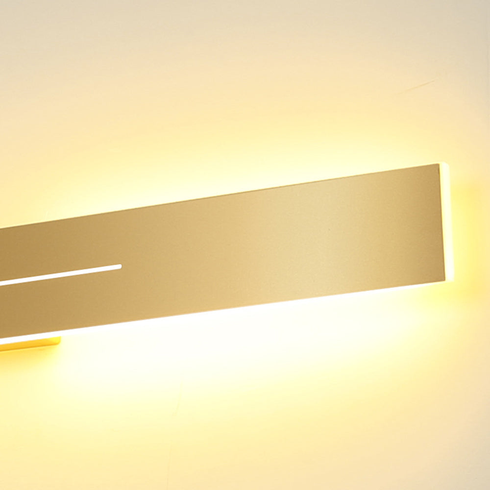 Arvienna – Modern LED Indoor Wall Light Metal Acrylic