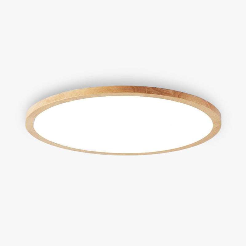 Muto – Minimalist Modern LED Ceiling Light