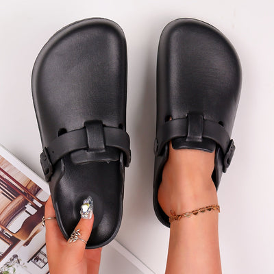 Loes | Comfortable and sustainable clogs