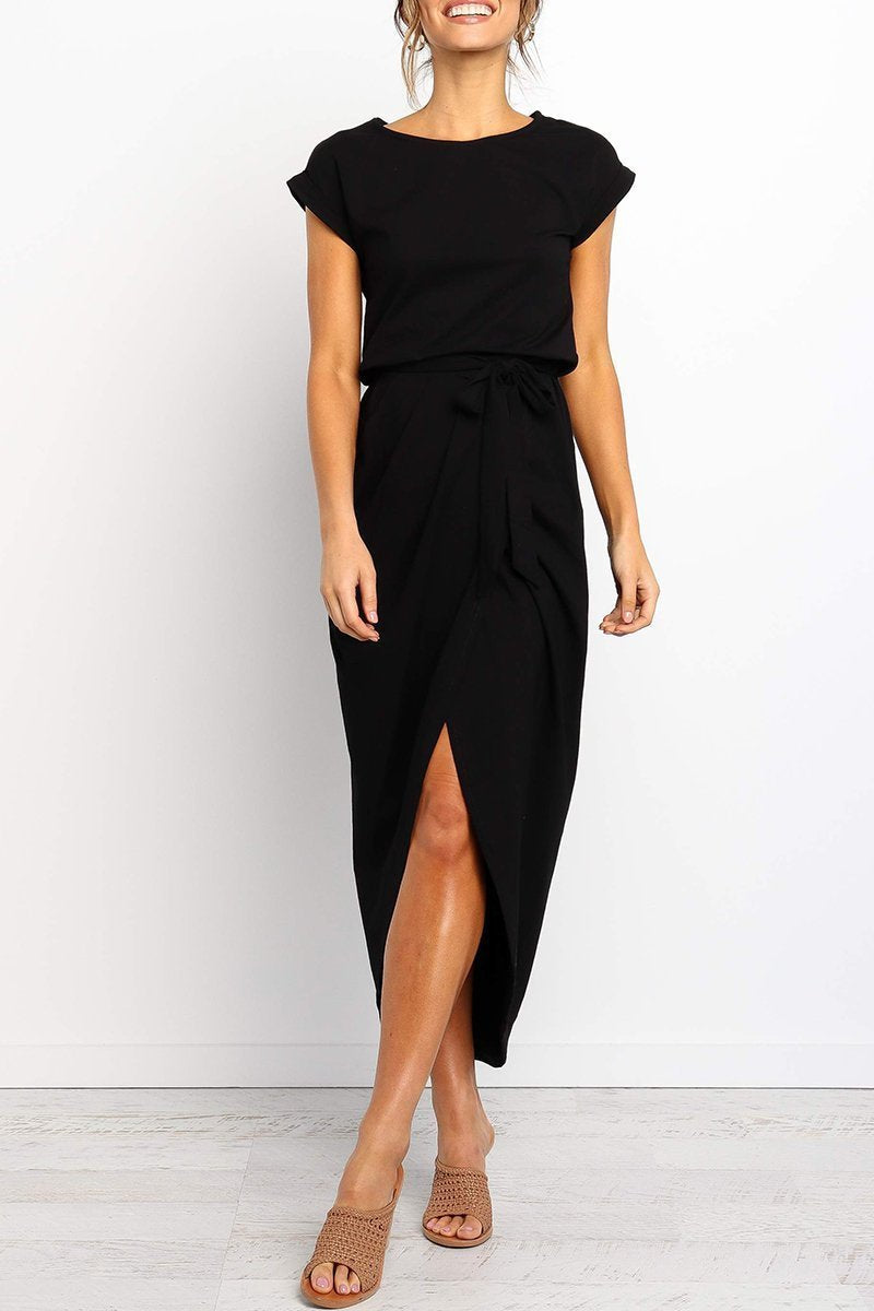 Crysyant - Jurk Voor Dames - Stijlvol & Comfortabel