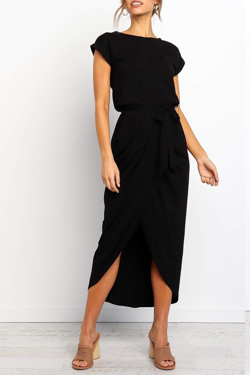 Crysyant - Jurk Voor Dames - Stijlvol & Comfortabel