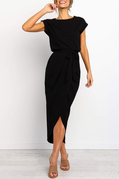 Crysyant - Jurk Voor Dames - Stijlvol & Comfortabel