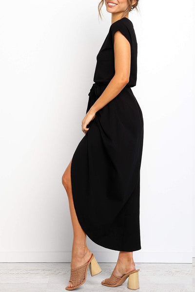 Crysyant - Jurk Voor Dames - Stijlvol & Comfortabel