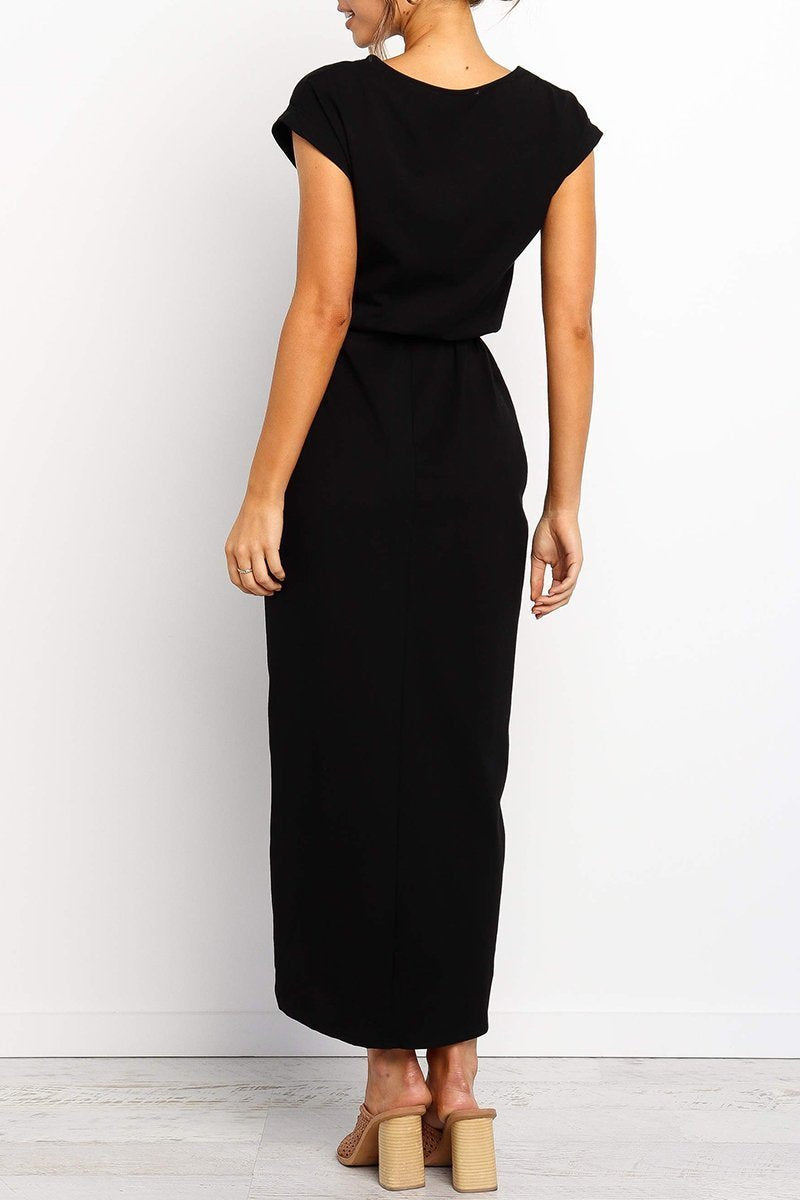 Crysyant - Jurk Voor Dames - Stijlvol & Comfortabel