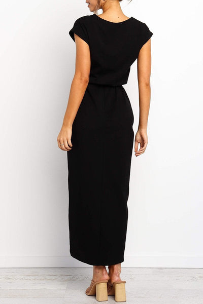 Crysyant - Jurk Voor Dames - Stijlvol & Comfortabel