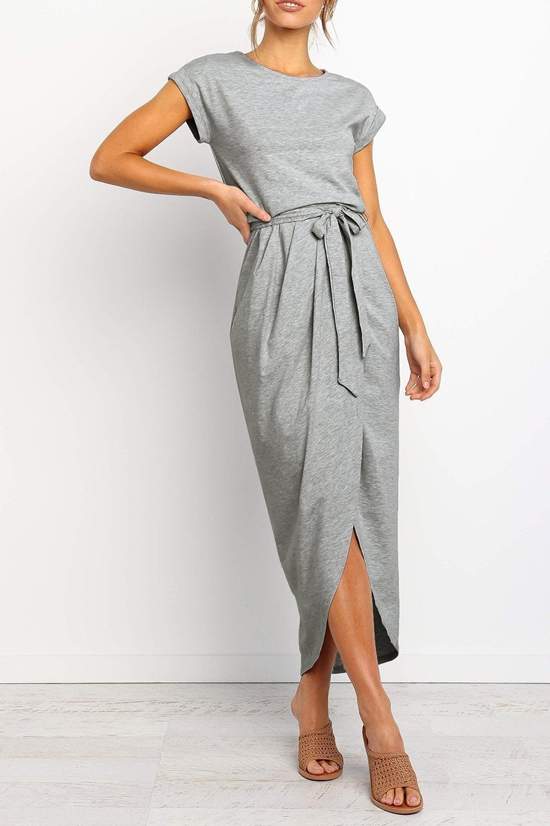 Crysyant - Jurk Voor Dames - Stijlvol & Comfortabel