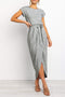Crysyant - Jurk Voor Dames - Stijlvol & Comfortabel