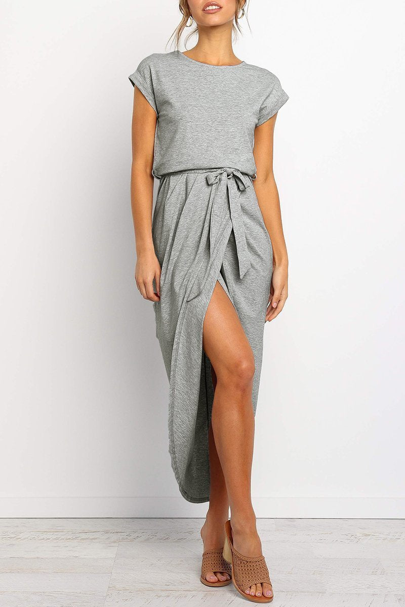 Crysyant - Jurk Voor Dames - Stijlvol & Comfortabel