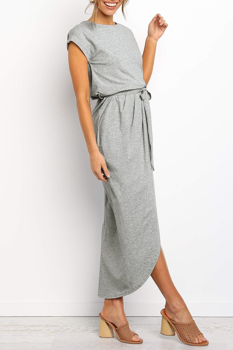 Crysyant - Jurk Voor Dames - Stijlvol & Comfortabel