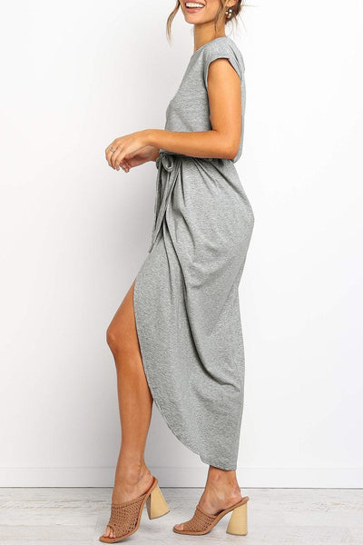 Crysyant - Jurk Voor Dames - Stijlvol & Comfortabel