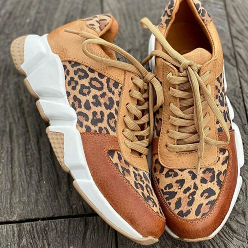 Guépard | Comfortable shoes for women