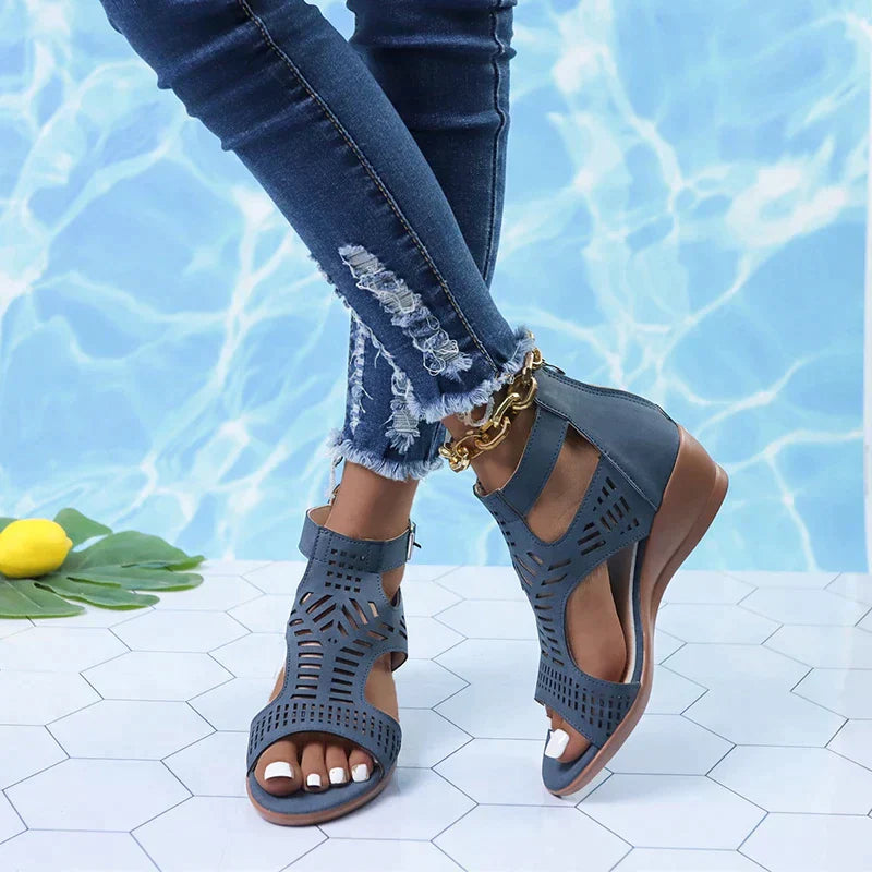 MADISON - Orthopedic fashion shoes