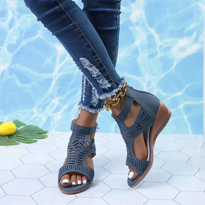 MADISON - Orthopedic fashion shoes